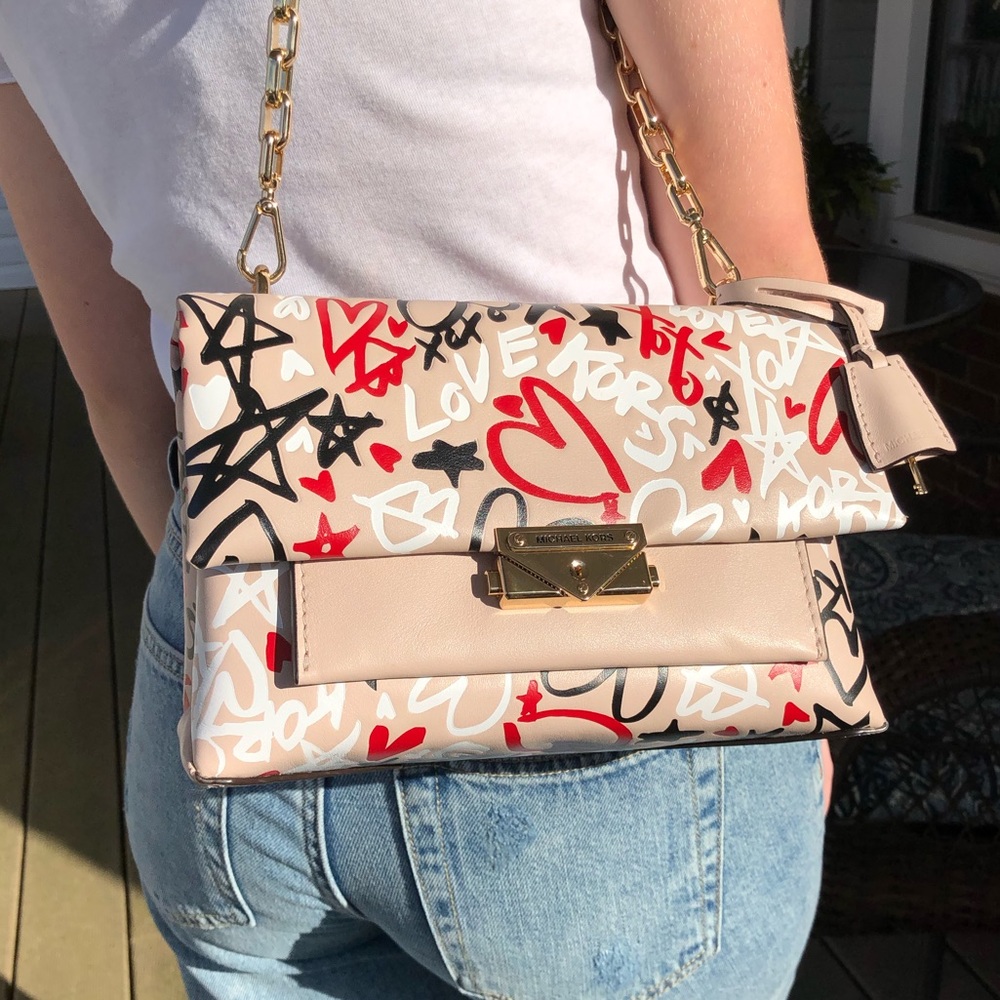 Michael Kors - Cece Shoulder Bag